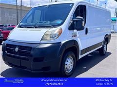 2015 RAM ProMaster Cargo Van 
