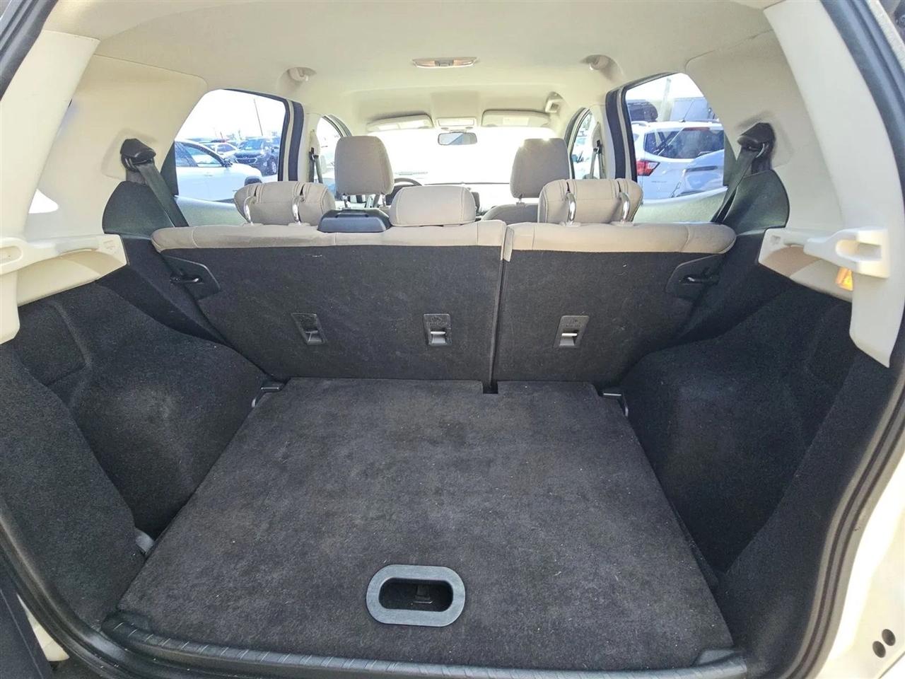 Ford EcoSport S FWD 2018