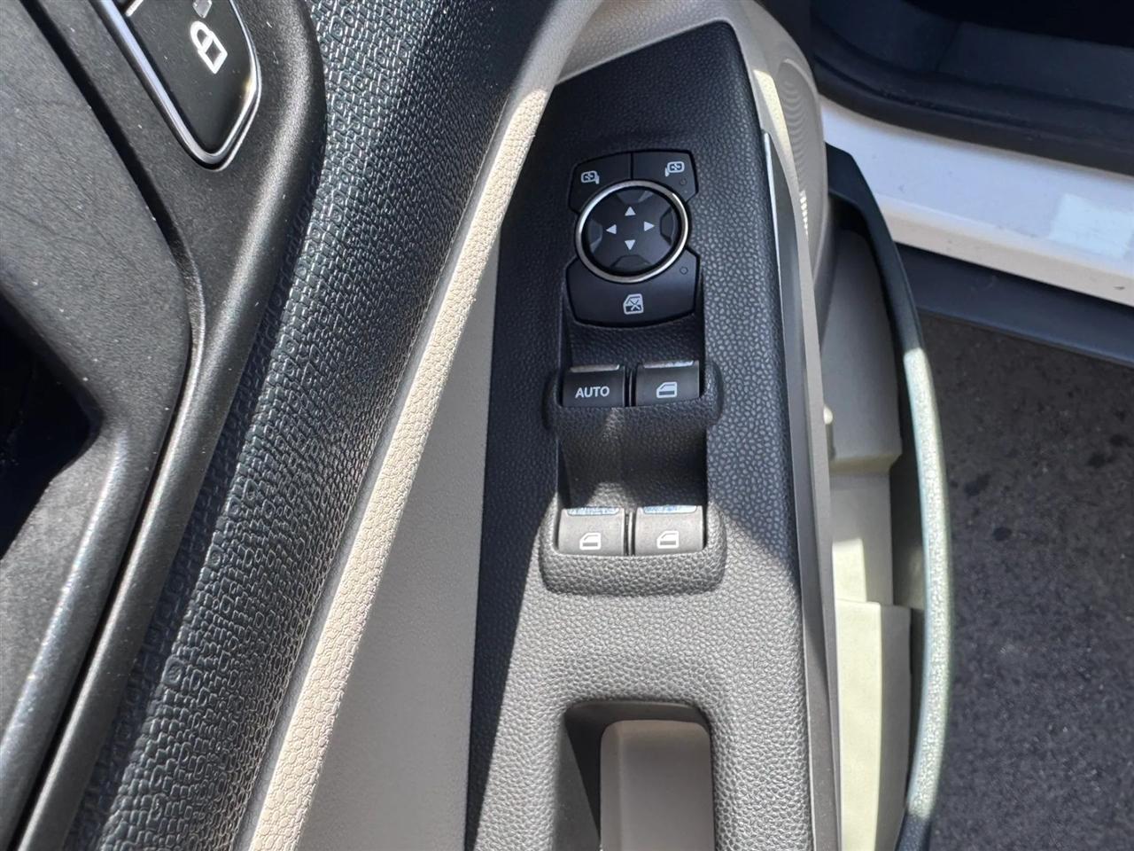 Ford EcoSport S FWD 2018