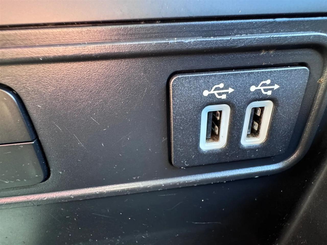 Ford EcoSport S FWD 2018