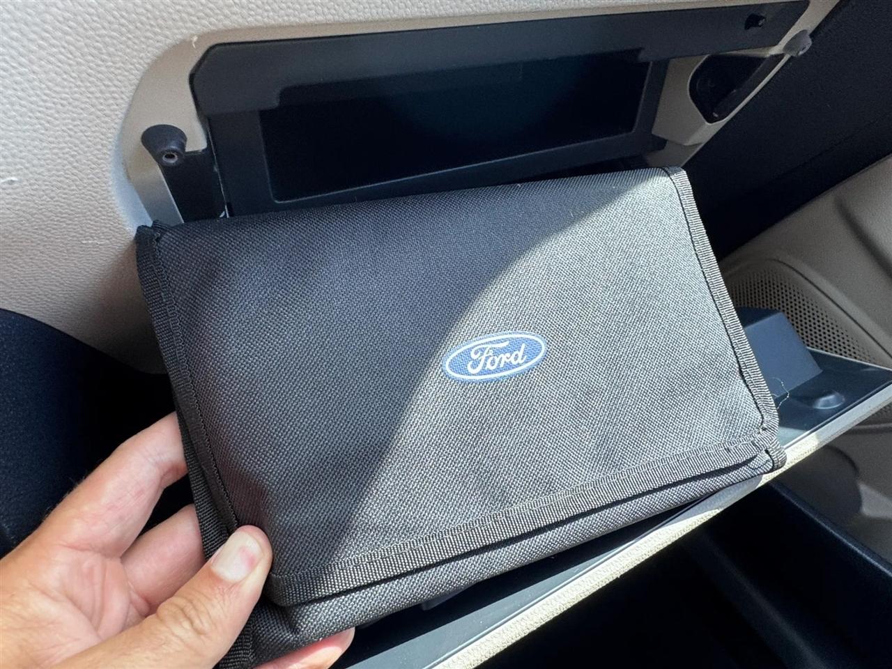 Ford EcoSport S FWD 2018
