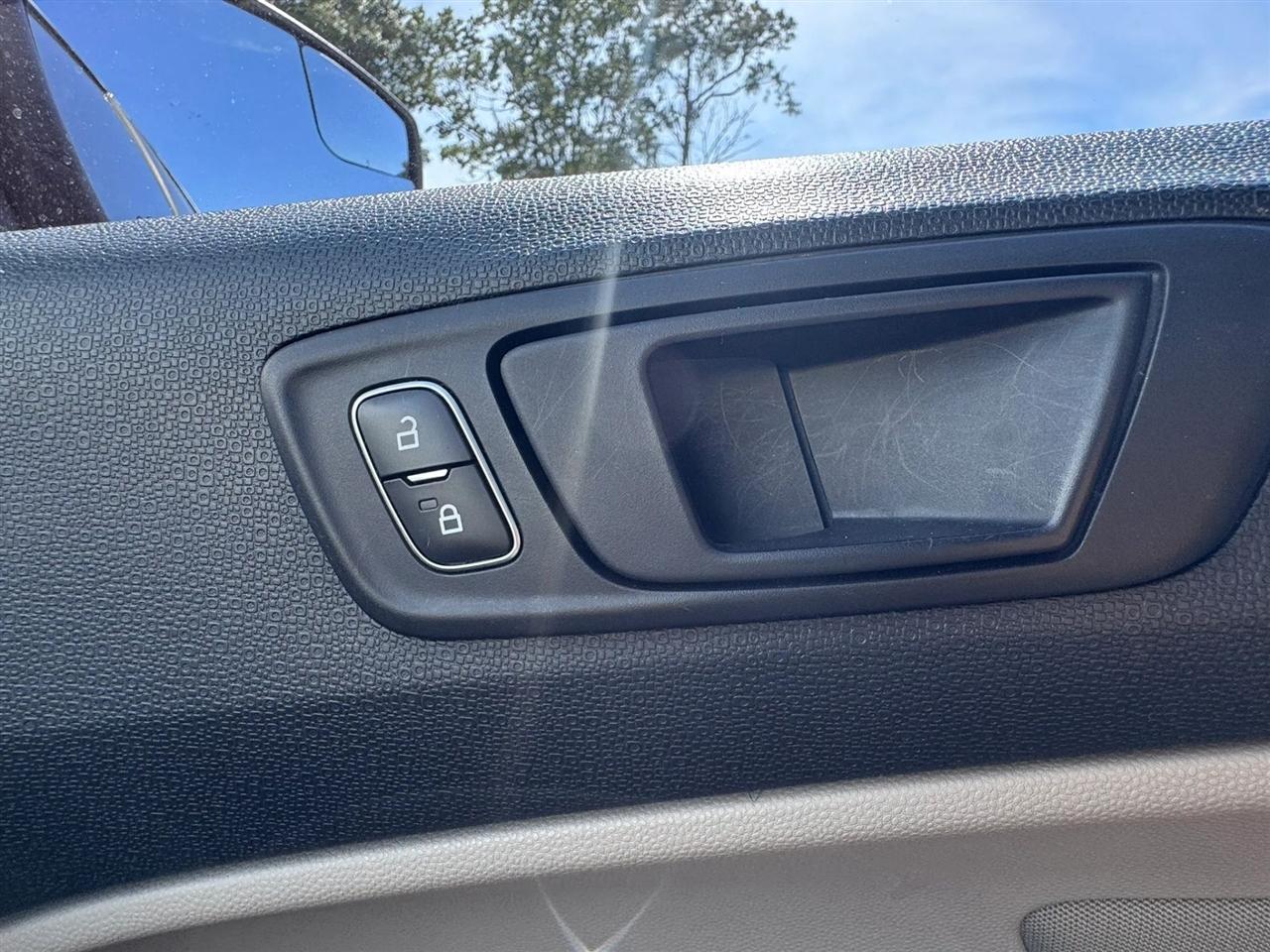 Ford EcoSport S FWD 2018