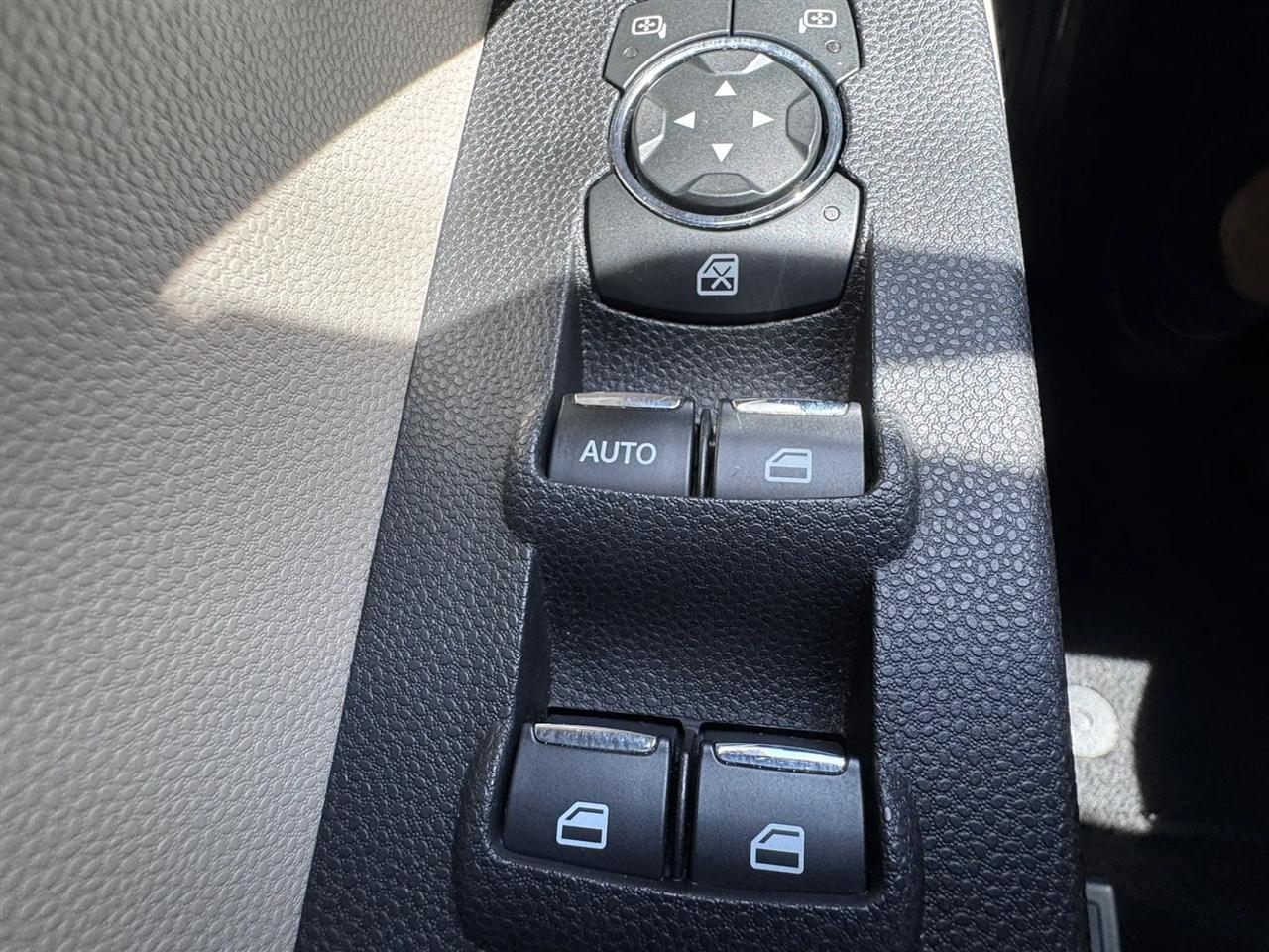 Ford EcoSport S FWD 2018