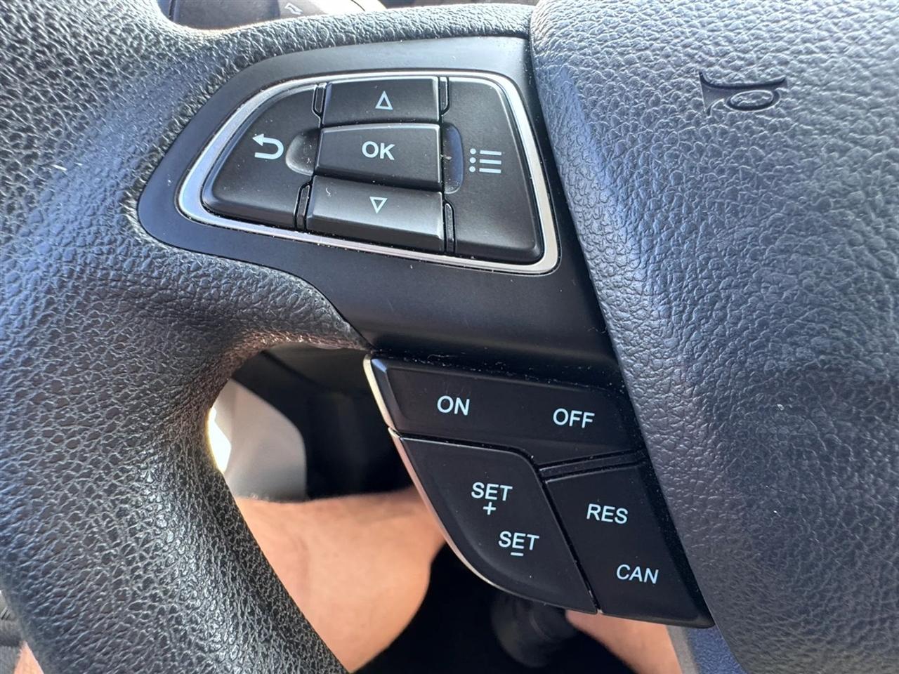 Ford EcoSport S FWD 2018