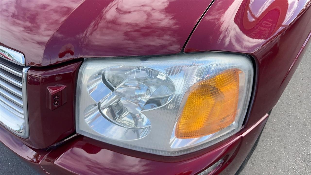 GMC Envoy 2WD 4dr SLT 2009