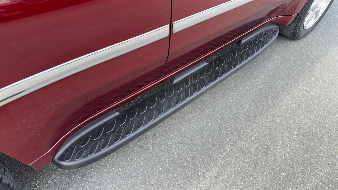 GMC Envoy 2WD 4dr SLT 2009