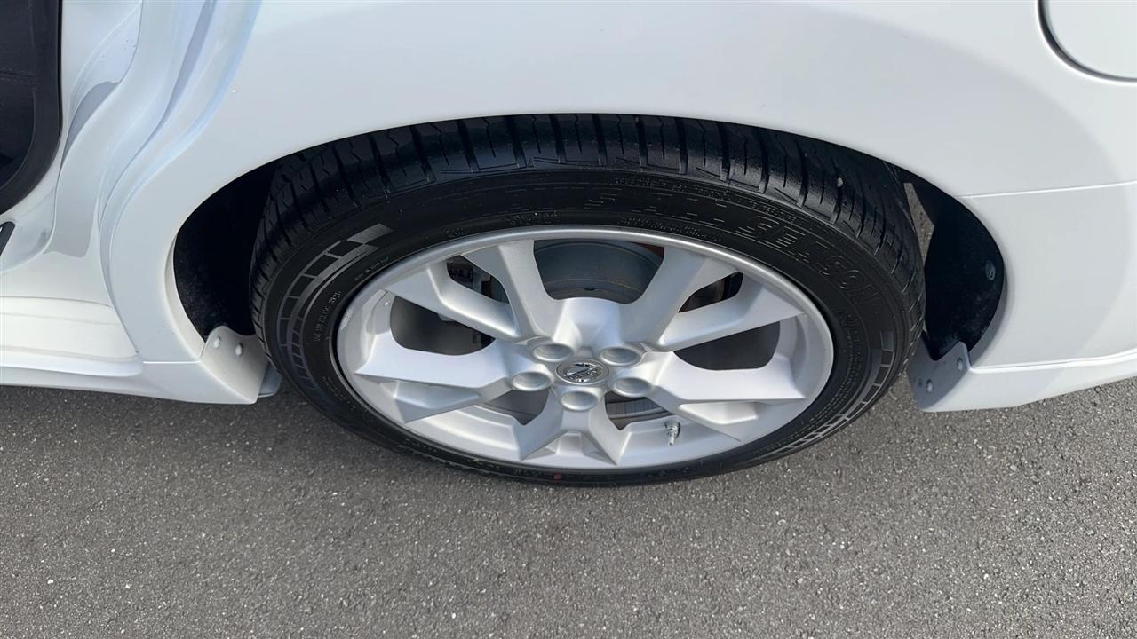 Nissan Maxima 4dr Sdn V6 CVT 3.5 S 2012