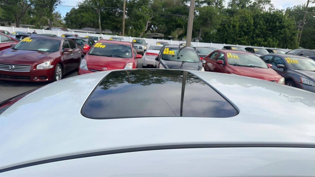 Nissan Maxima 4dr Sdn V6 CVT 3.5 S 2012