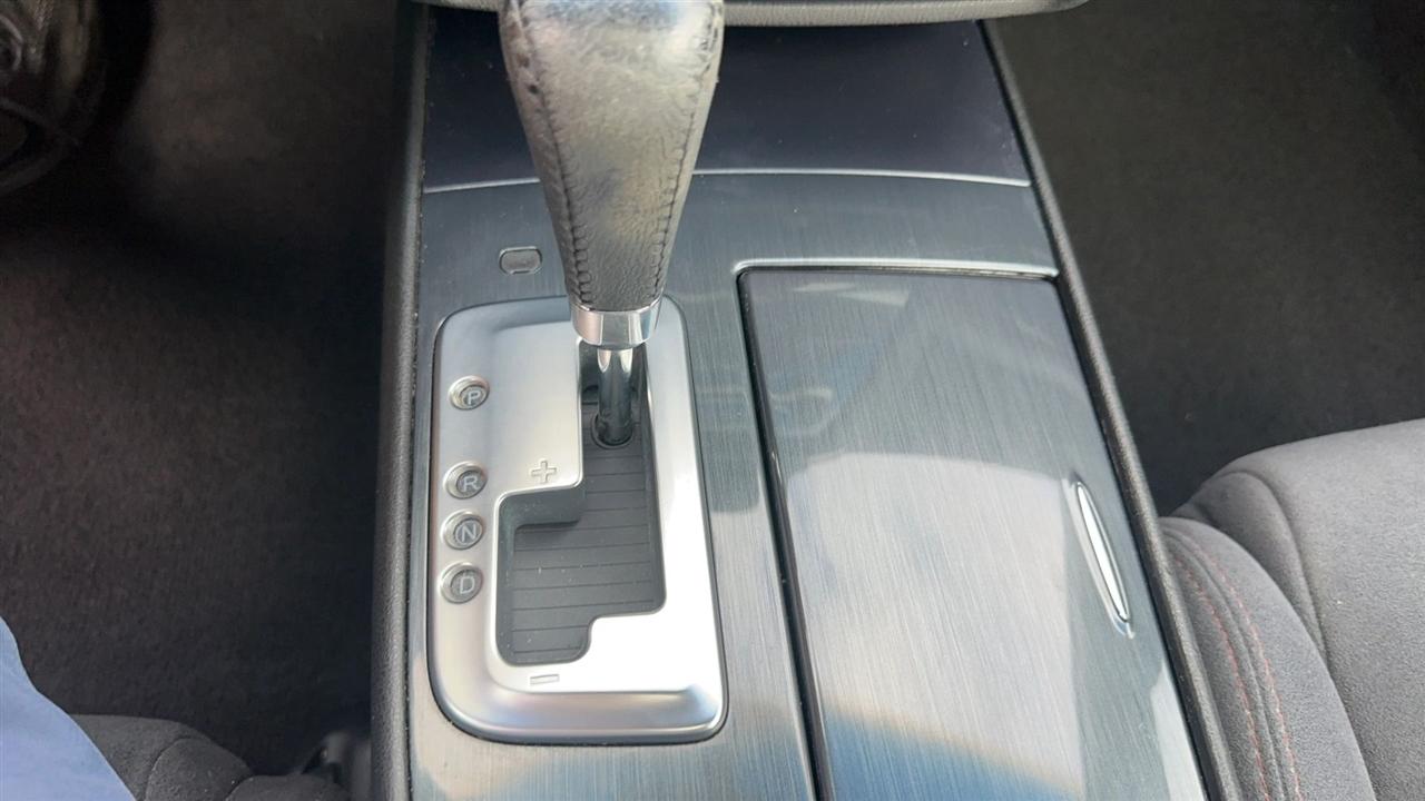 Nissan Maxima 4dr Sdn V6 CVT 3.5 S 2012