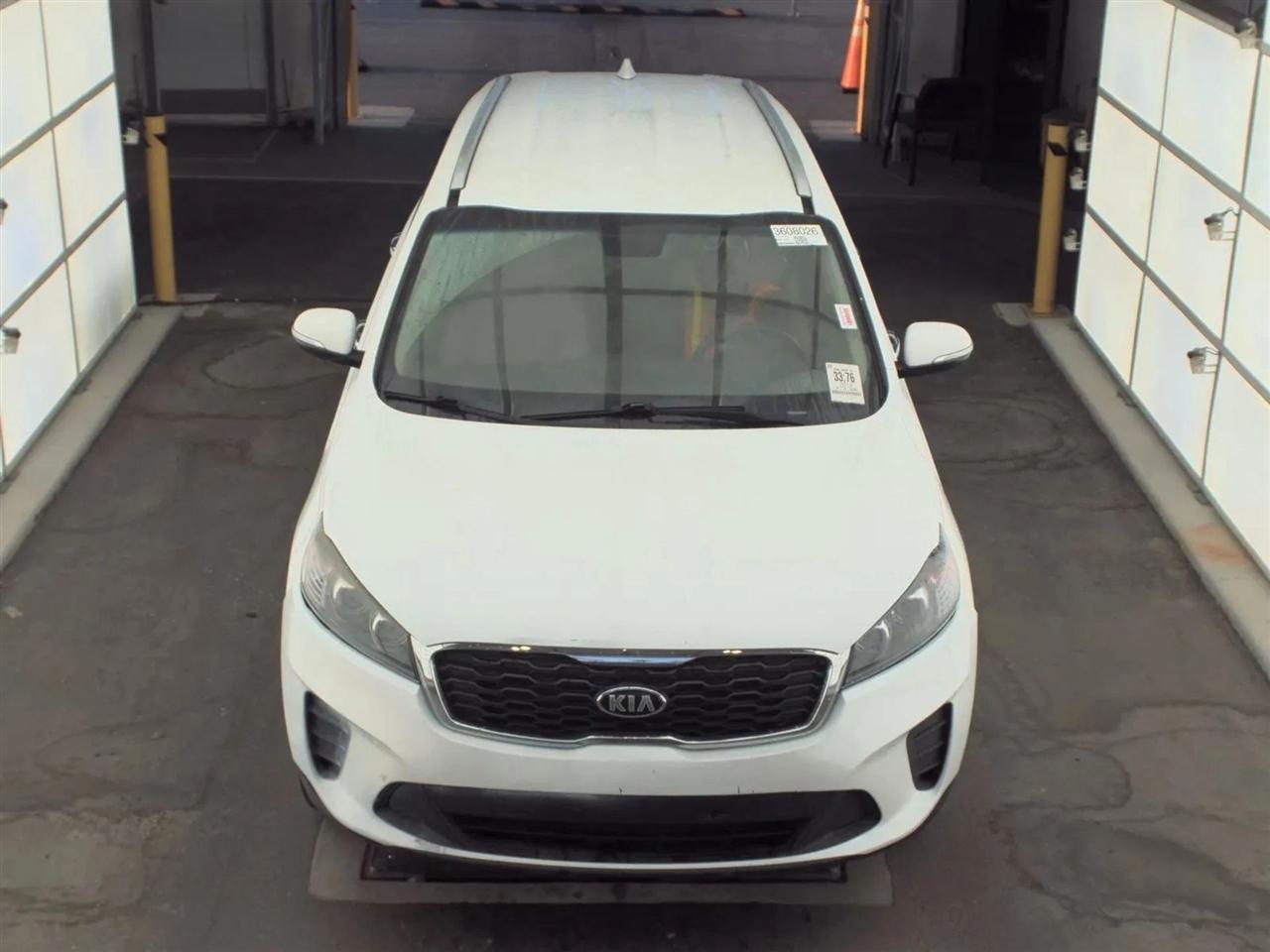 Kia Sorento LX FWD 2019