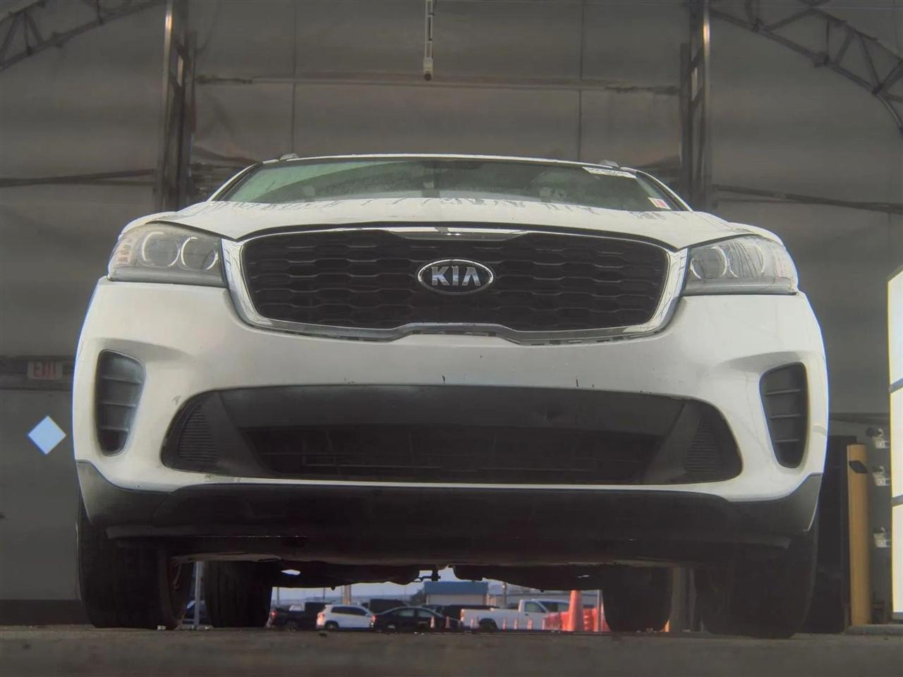 Kia Sorento LX FWD 2019