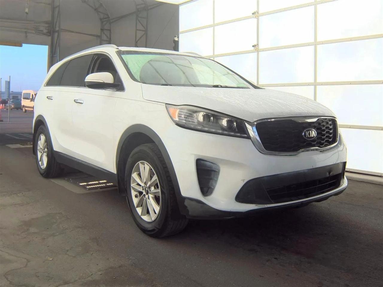 Kia Sorento LX FWD 2019