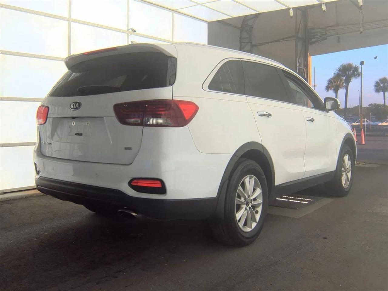 Kia Sorento LX FWD 2019