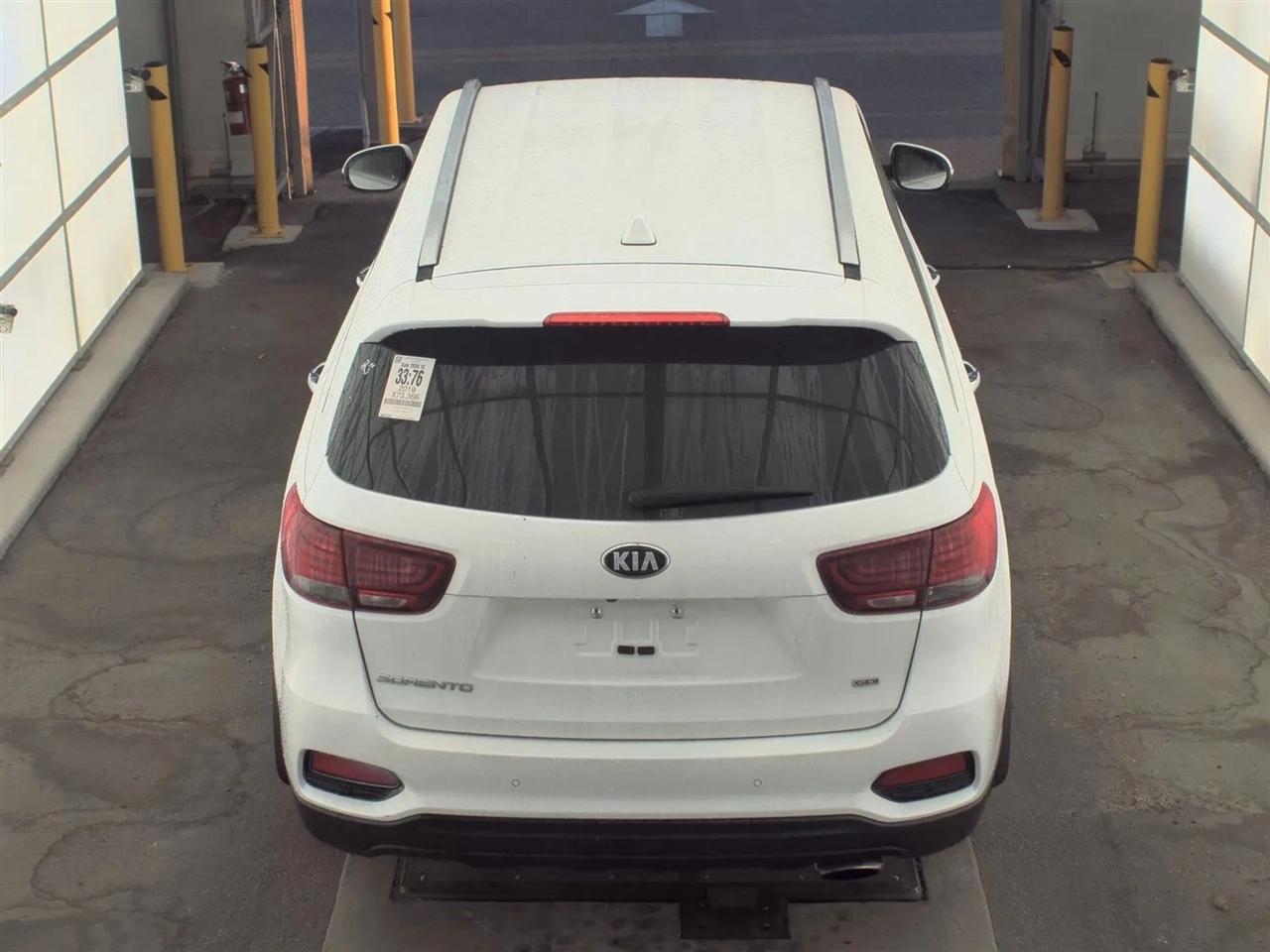 Kia Sorento LX FWD 2019