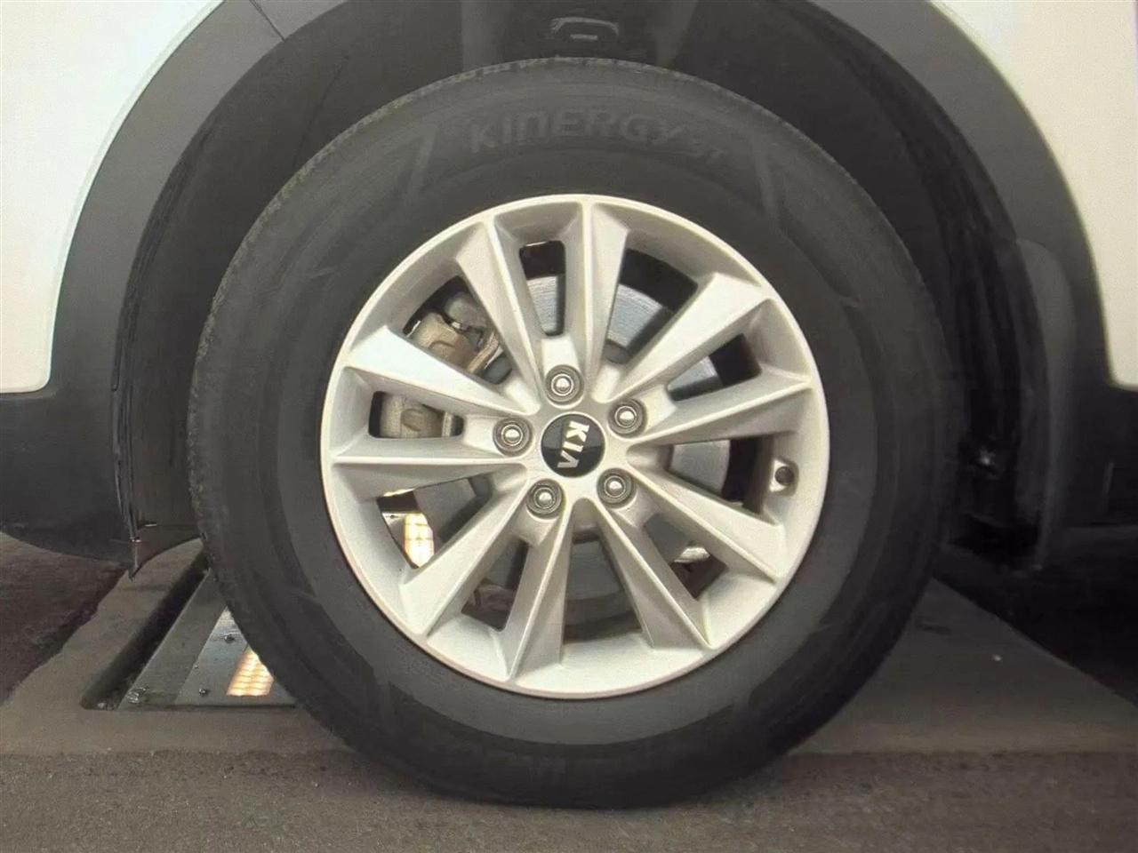 Kia Sorento LX FWD 2019