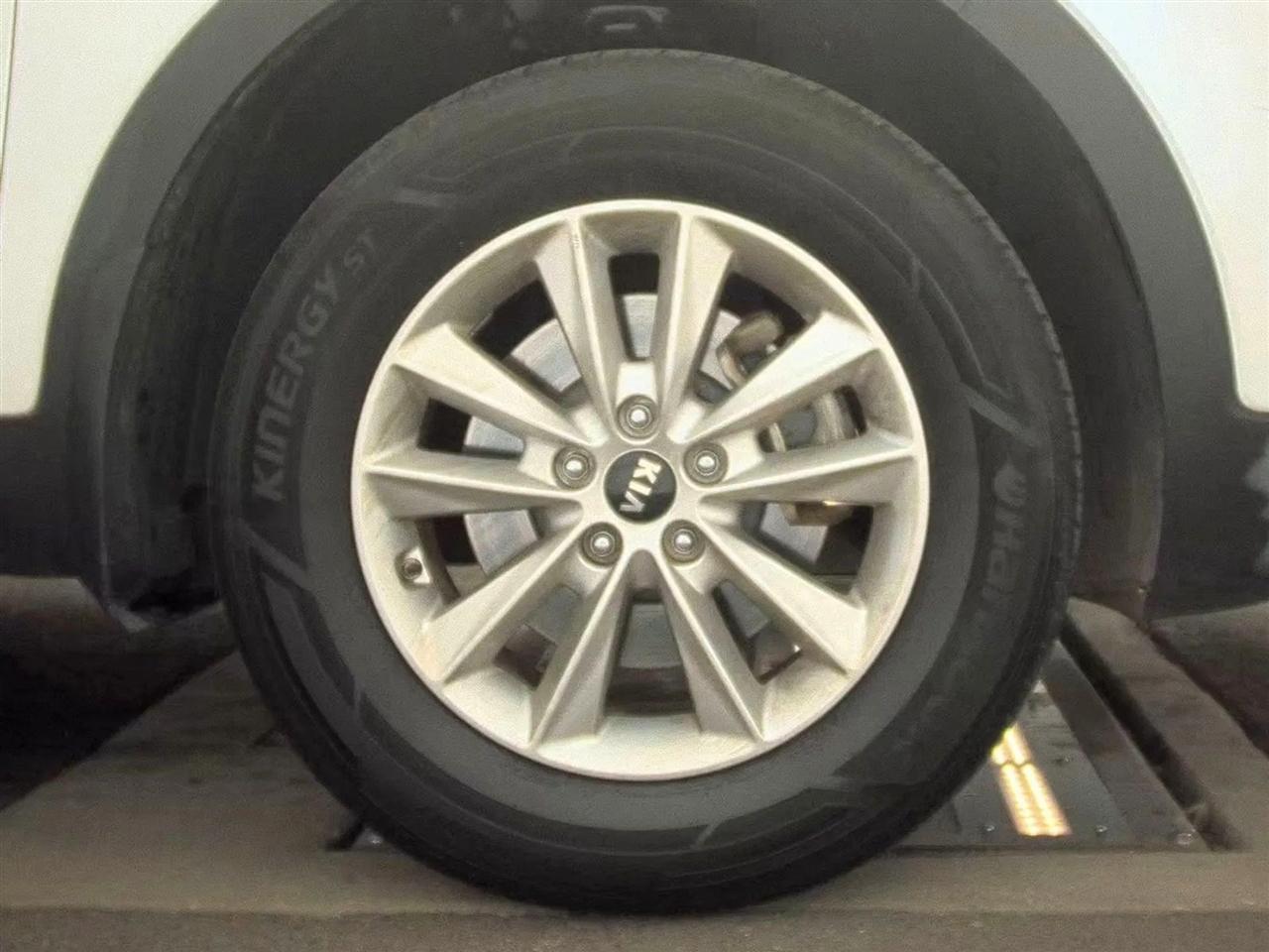 Kia Sorento LX FWD 2019