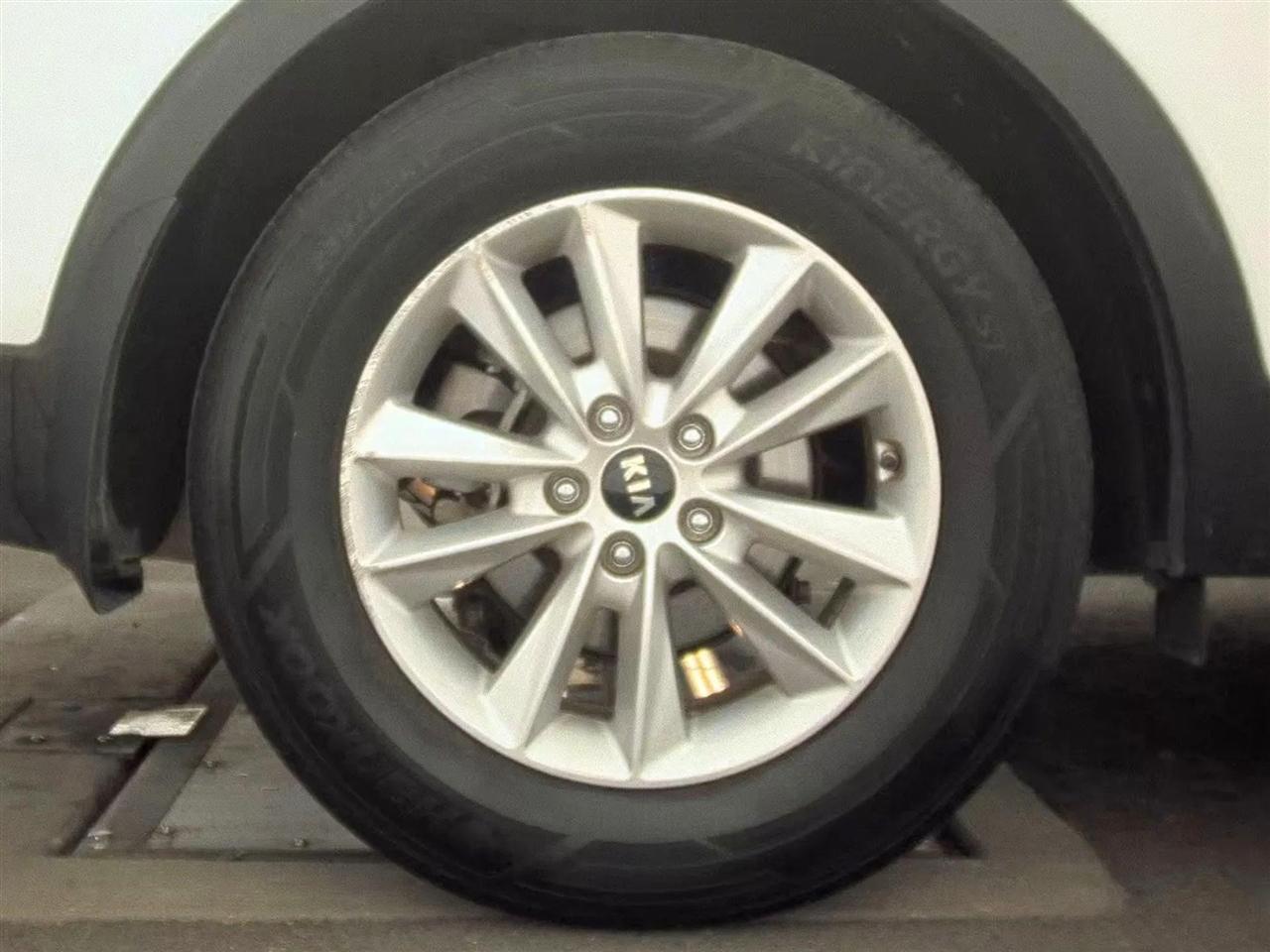 Kia Sorento LX FWD 2019