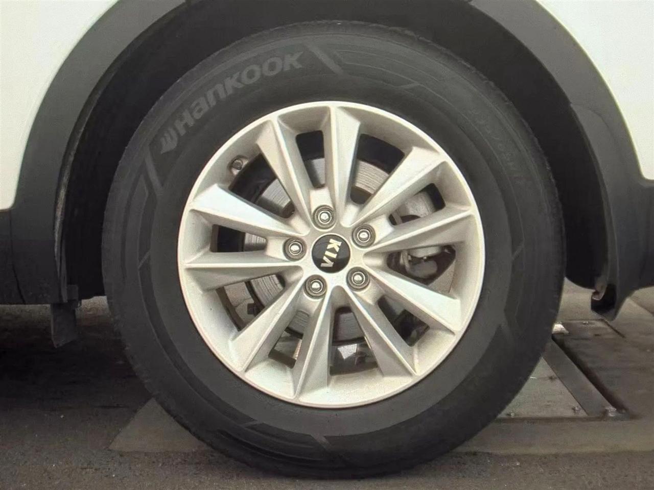 Kia Sorento LX FWD 2019