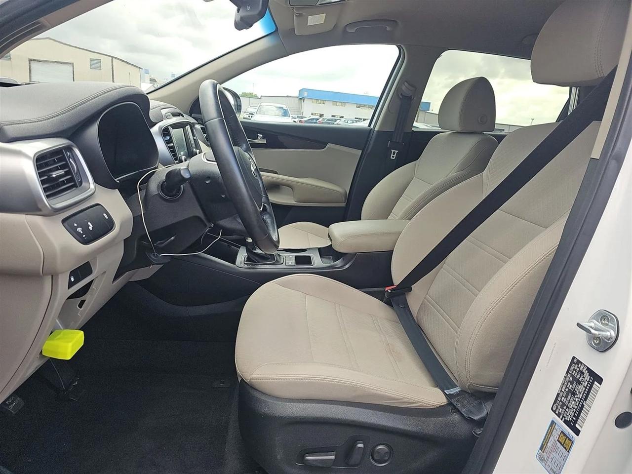 Kia Sorento LX FWD 2019