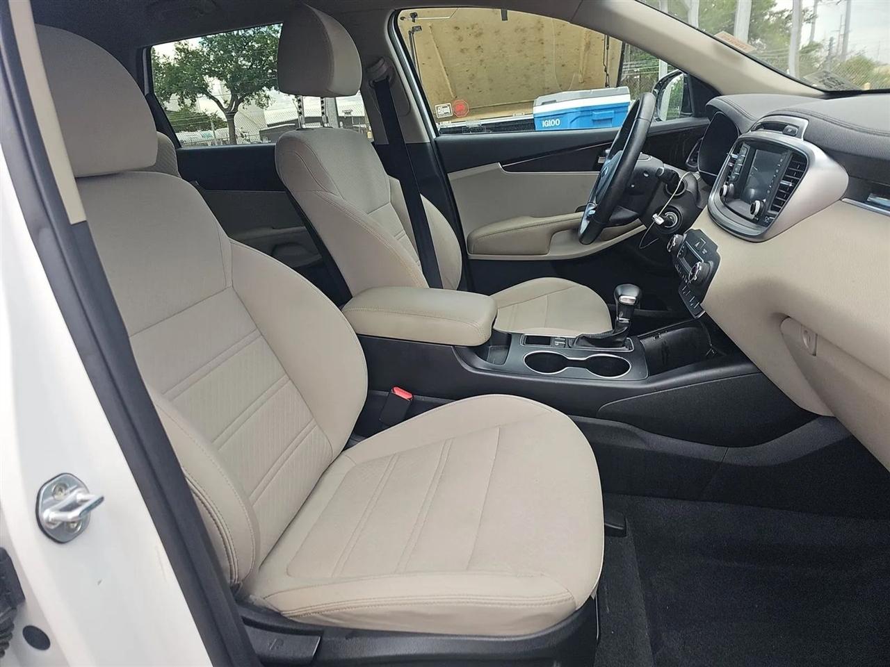 Kia Sorento LX FWD 2019