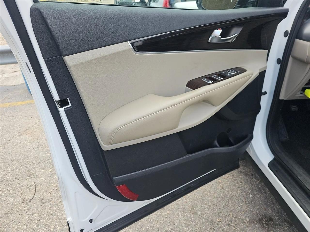 Kia Sorento LX FWD 2019