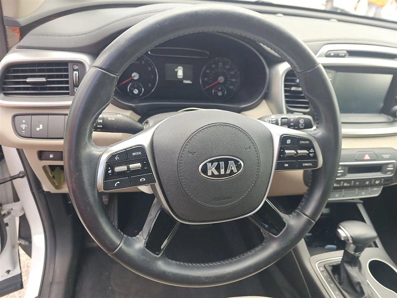 Kia Sorento LX FWD 2019
