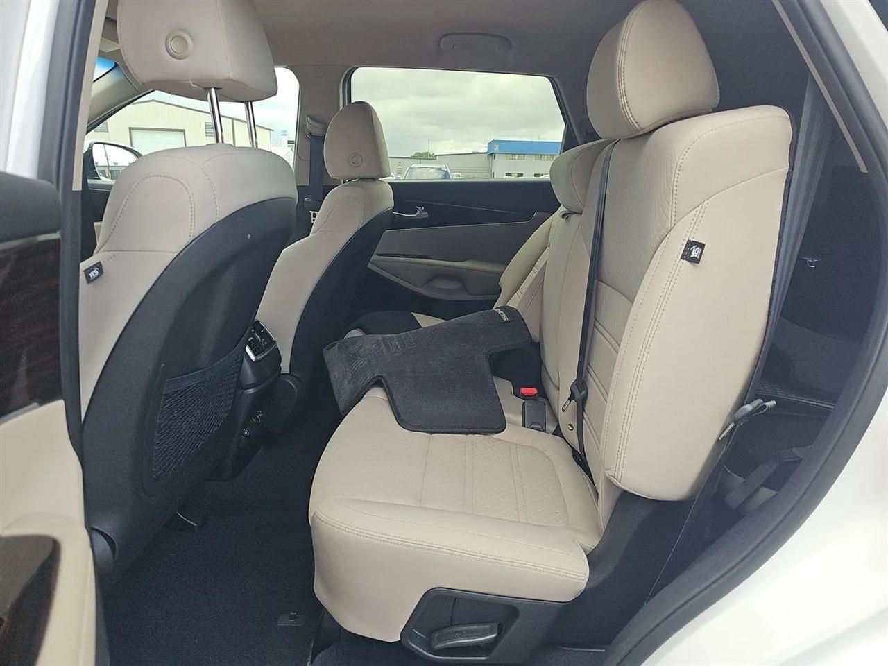 Kia Sorento LX FWD 2019