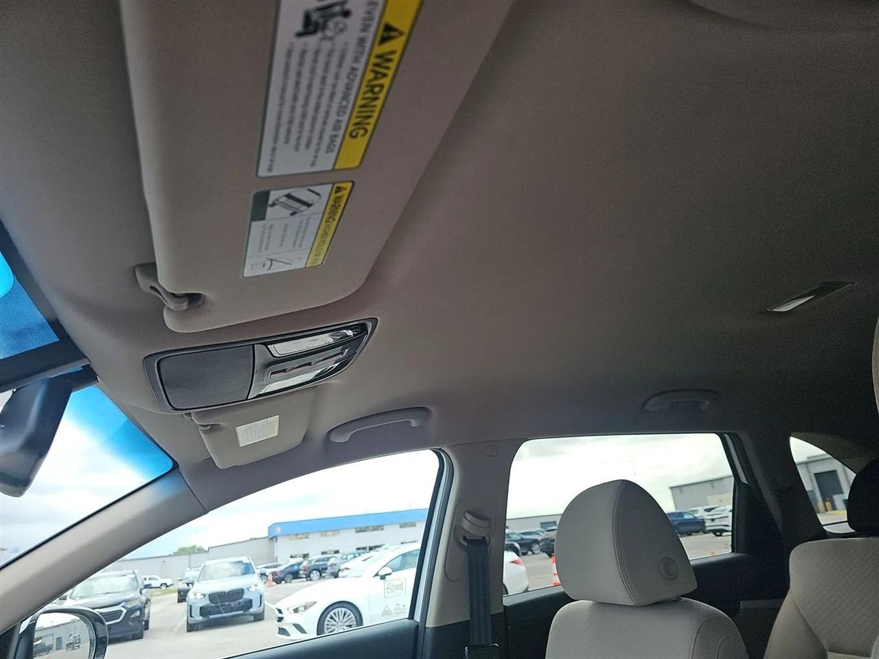 Kia Sorento LX FWD 2019