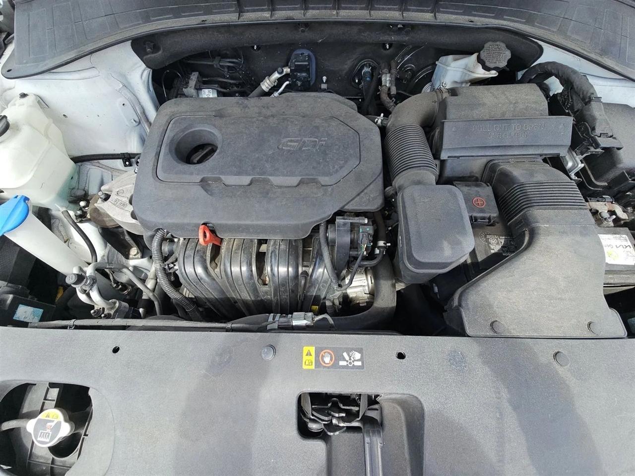 Kia Sorento LX FWD 2019