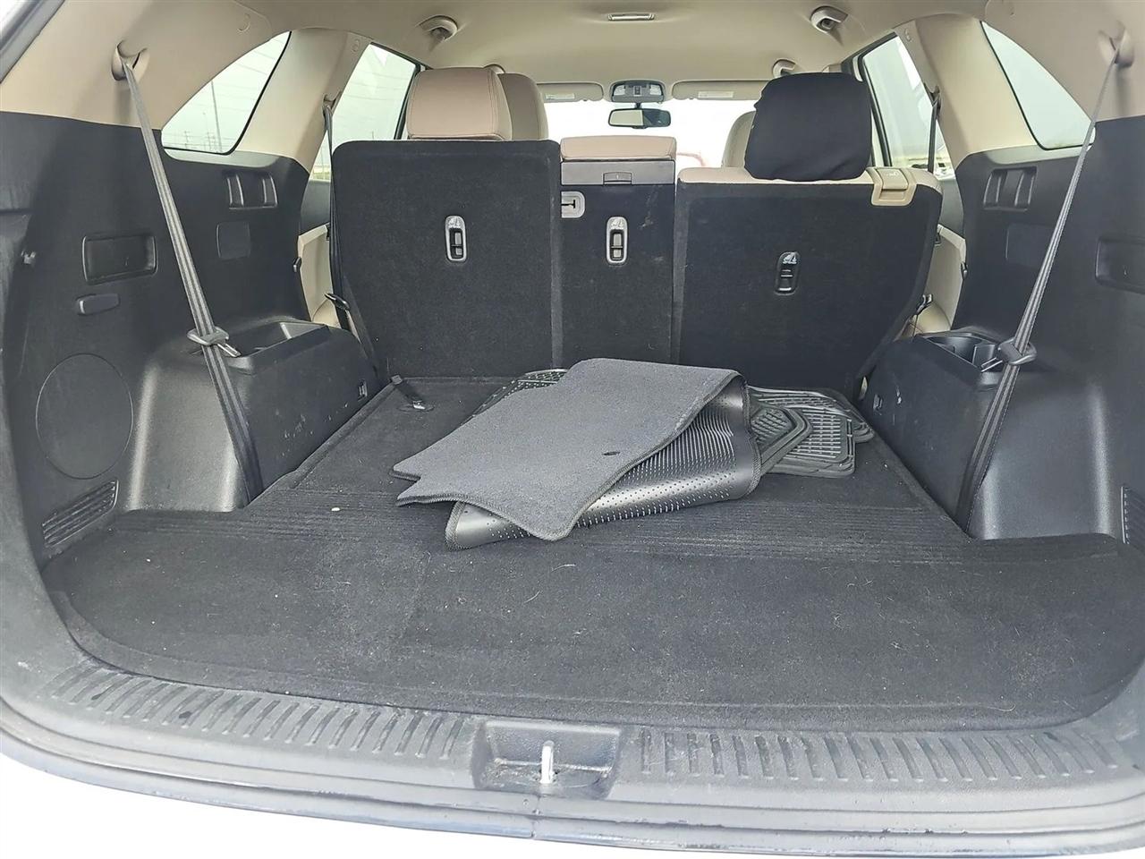 Kia Sorento LX FWD 2019