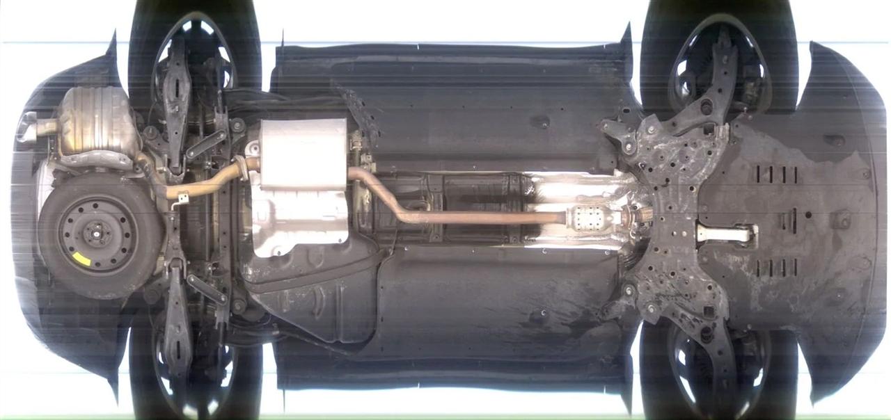 Kia Sorento LX FWD 2019