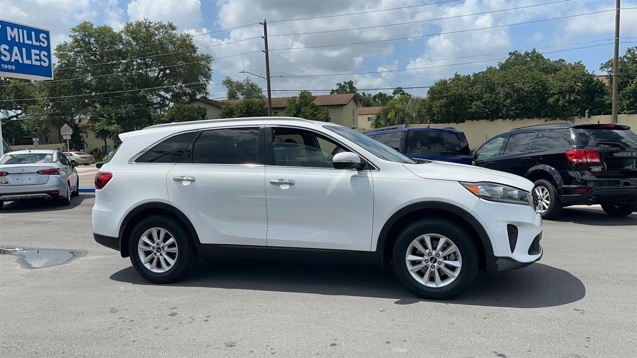 Kia Sorento LX FWD 2019