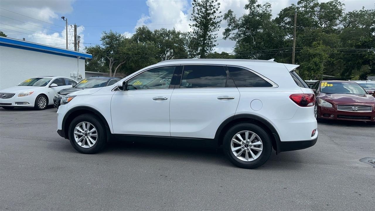 Kia Sorento LX FWD 2019