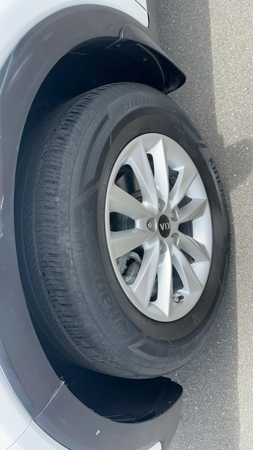 Kia Sorento LX FWD 2019