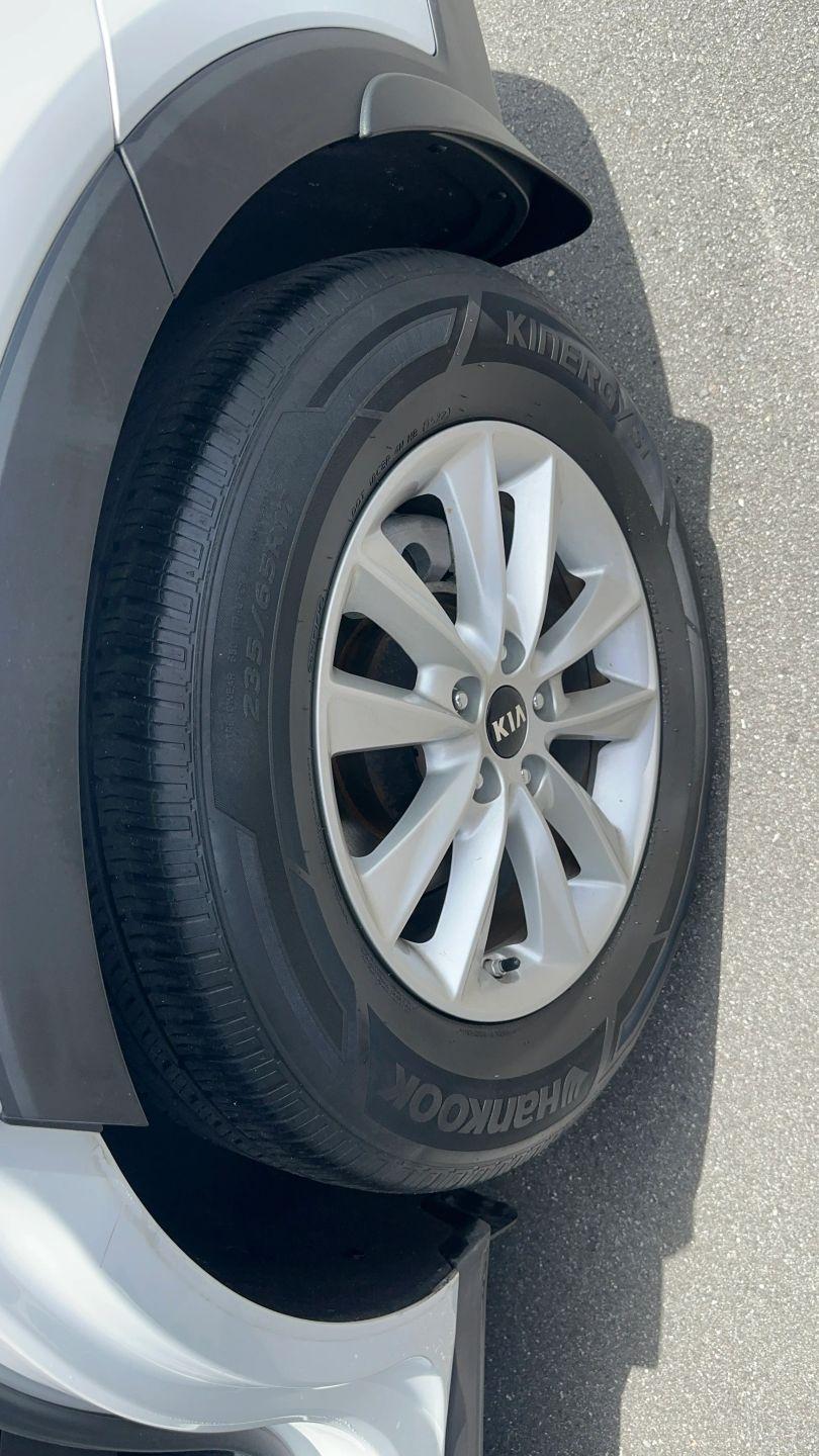 Kia Sorento LX FWD 2019