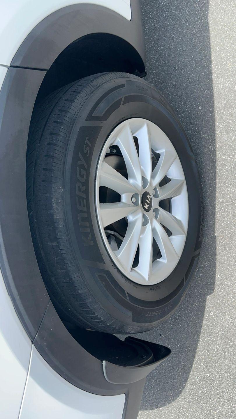 Kia Sorento LX FWD 2019