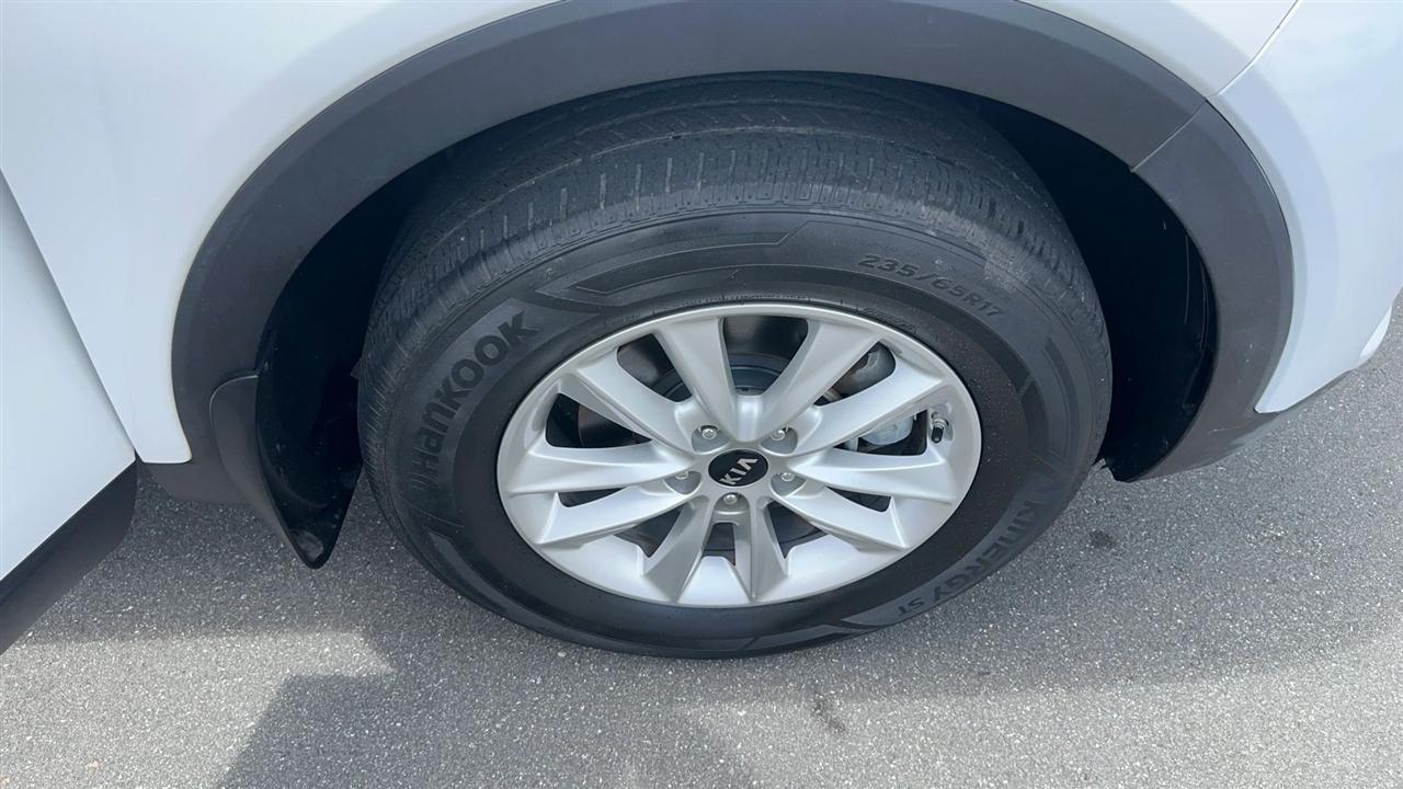 Kia Sorento LX FWD 2019