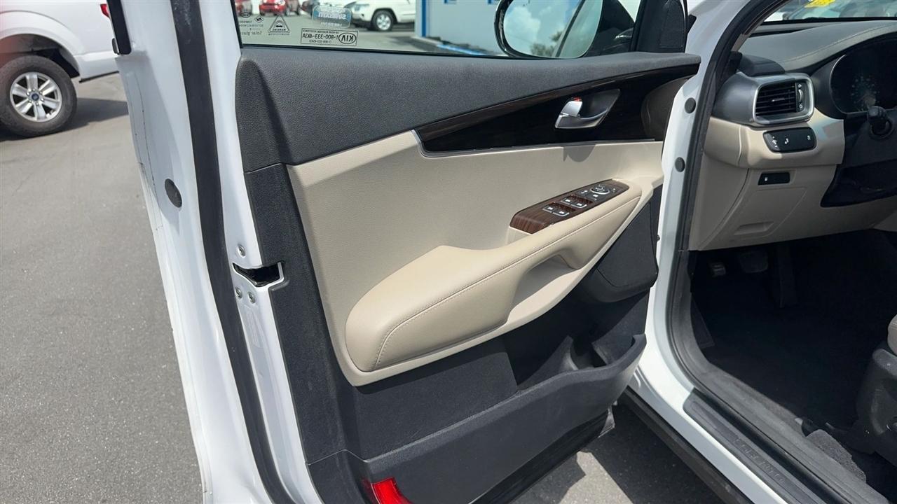 Kia Sorento LX FWD 2019