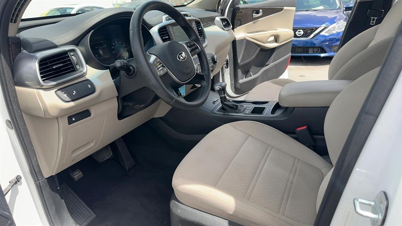 Kia Sorento LX FWD 2019