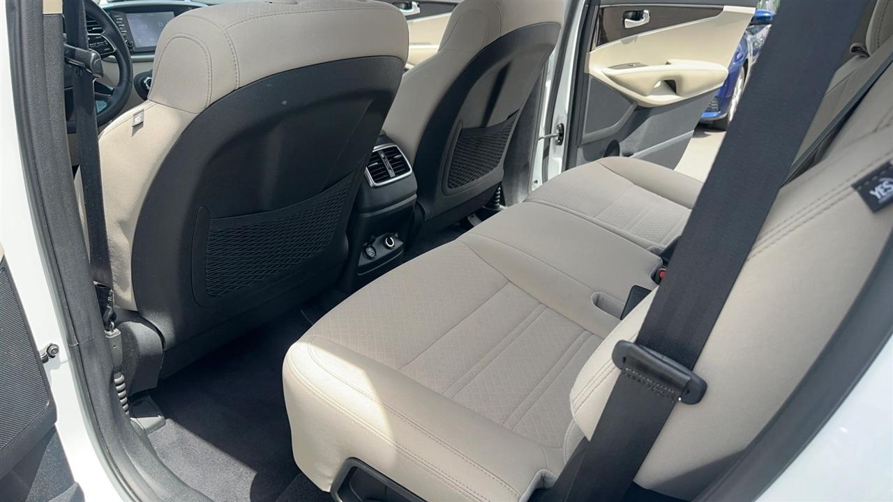 Kia Sorento LX FWD 2019