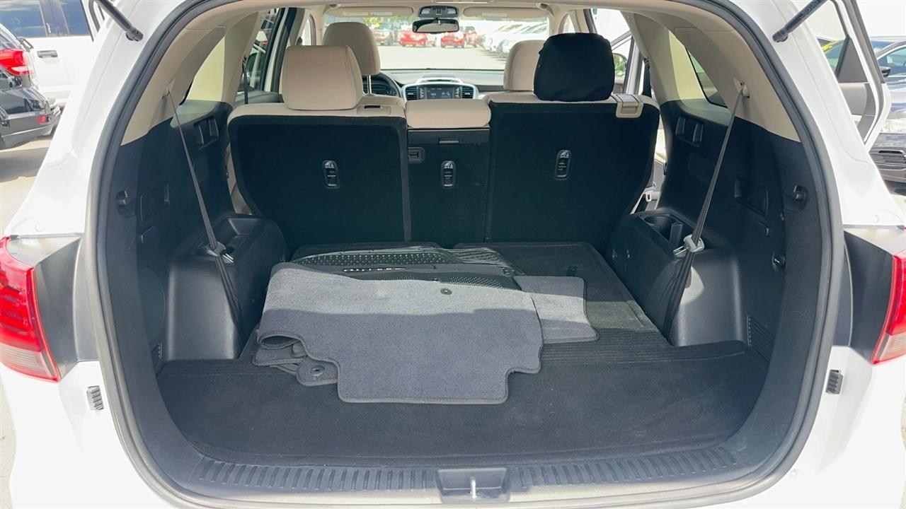 Kia Sorento LX FWD 2019