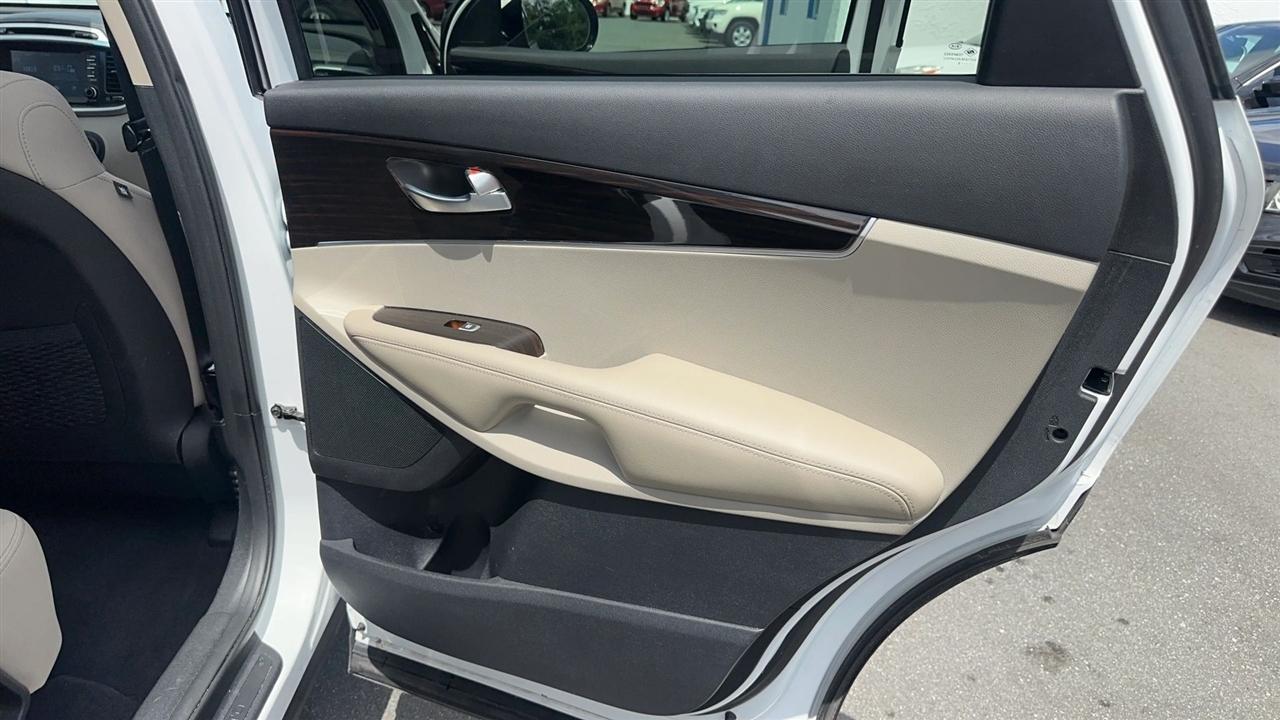 Kia Sorento LX FWD 2019