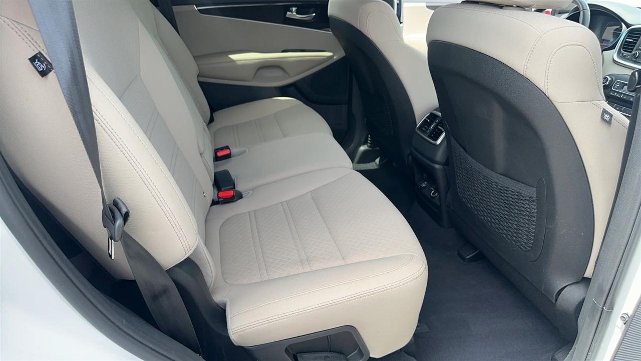 Kia Sorento LX FWD 2019