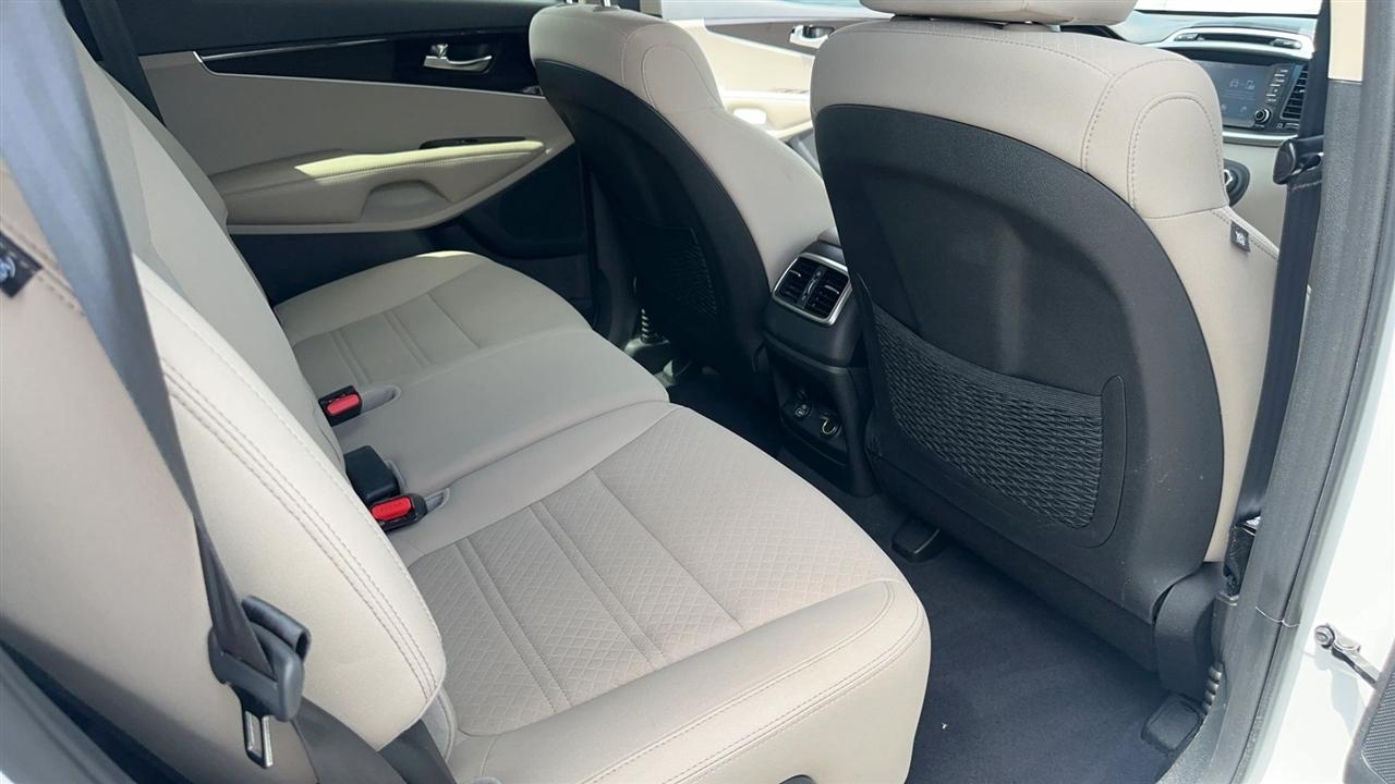 Kia Sorento LX FWD 2019