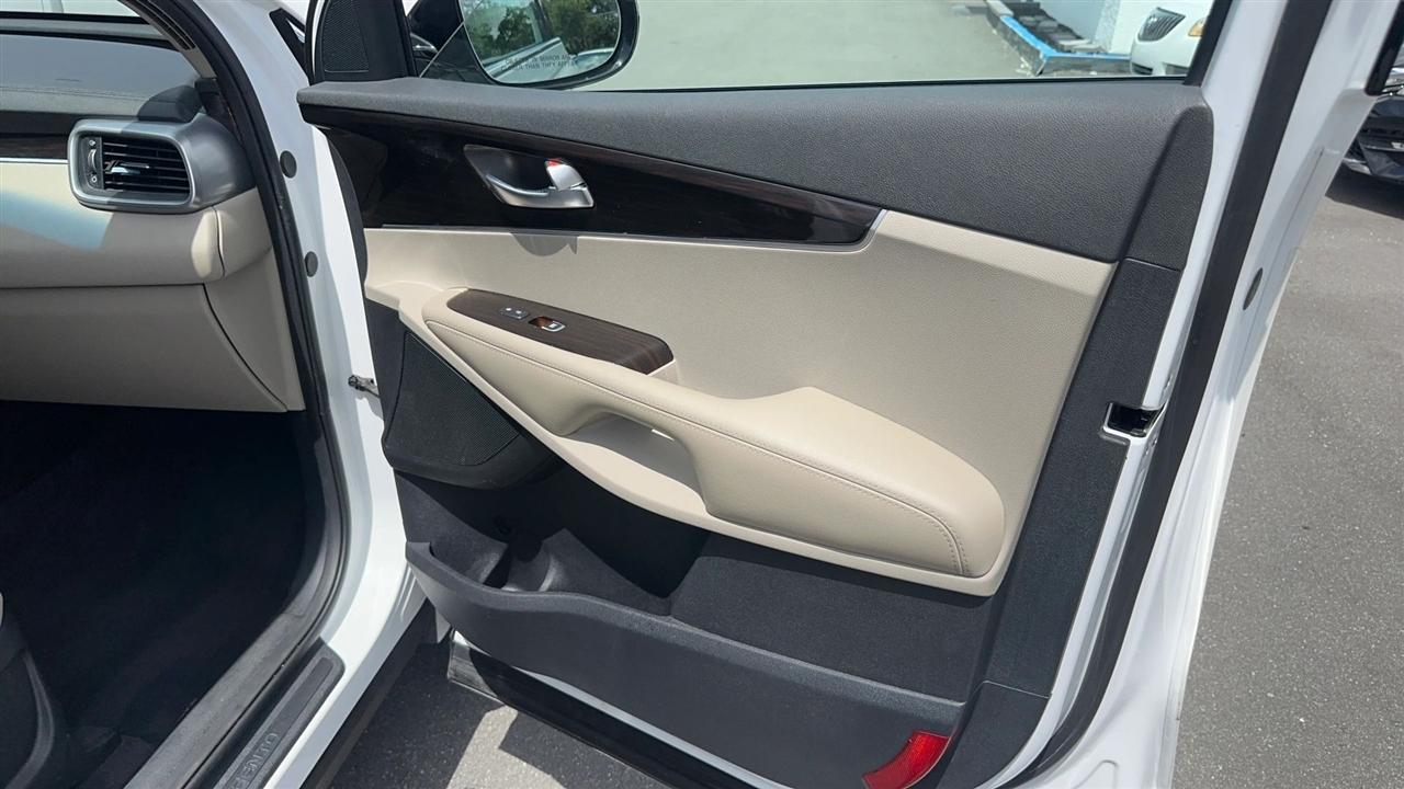 Kia Sorento LX FWD 2019