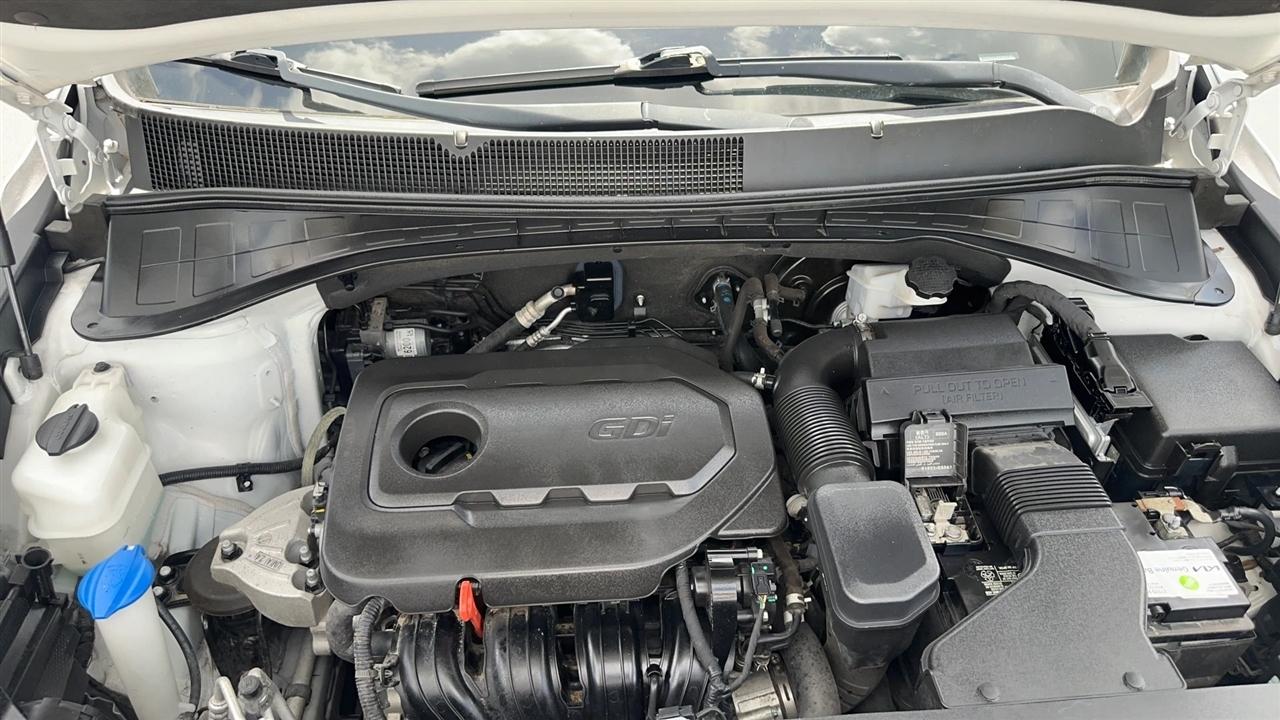 Kia Sorento LX FWD 2019