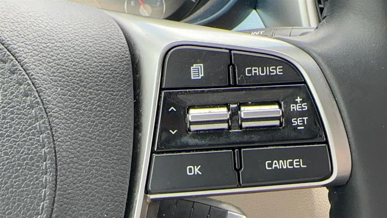 Kia Sorento LX FWD 2019