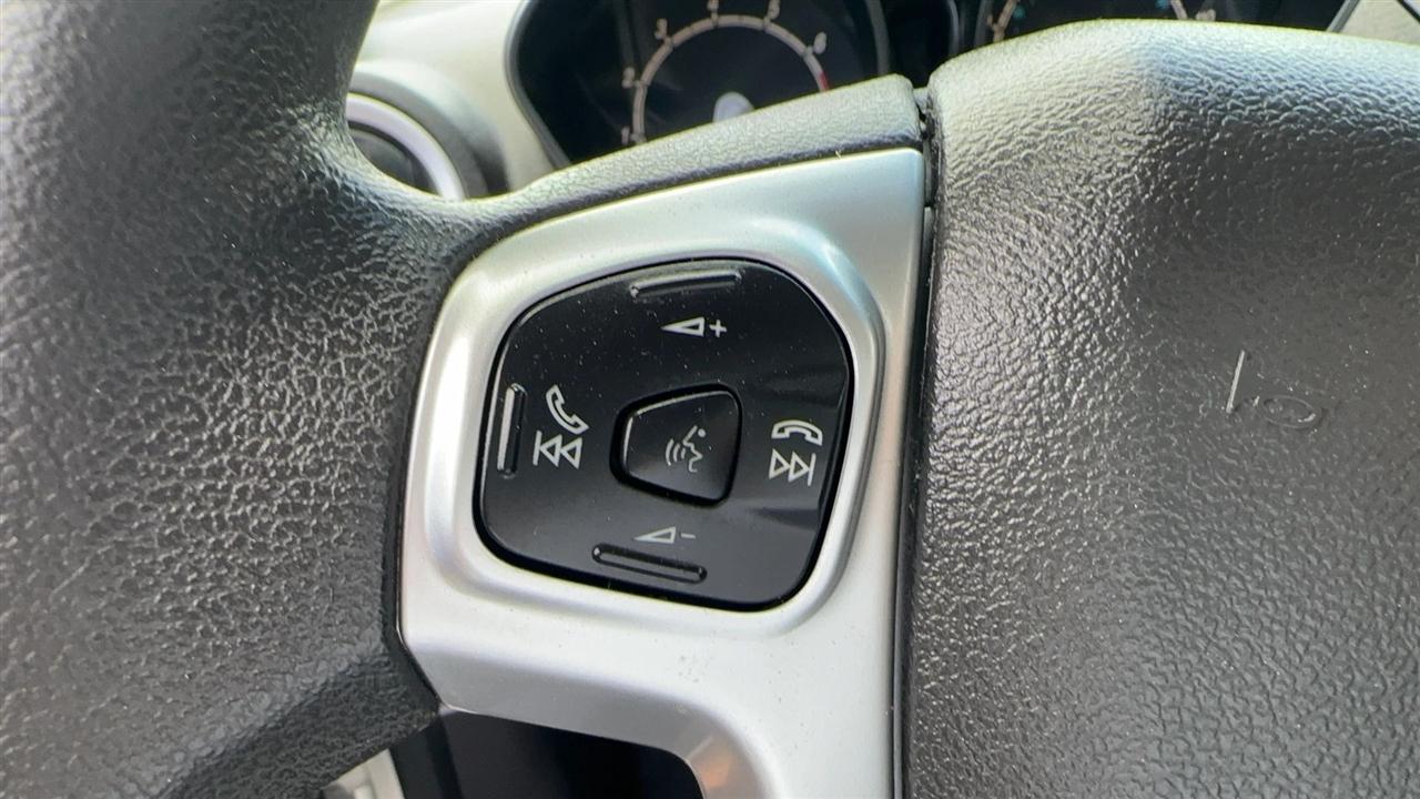 Ford Fiesta SE Hatch 2018