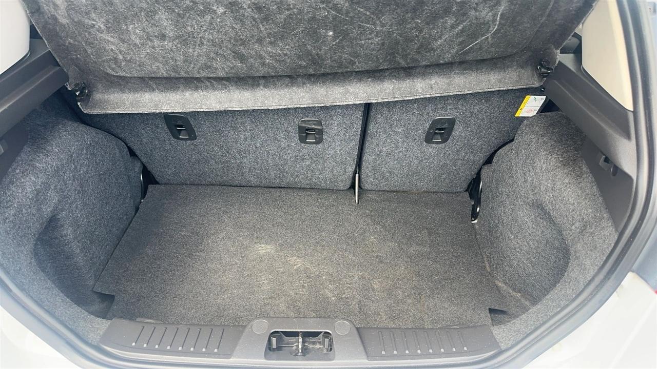 Ford Fiesta SE Hatch 2018