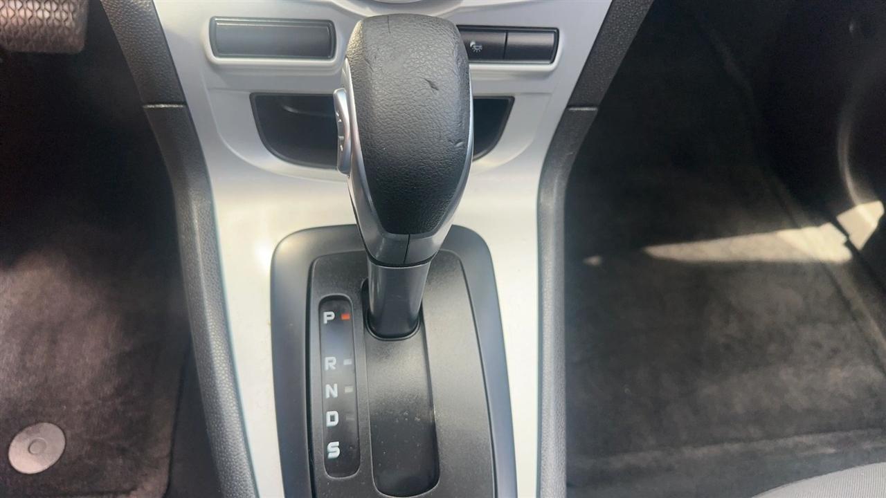 Ford Fiesta SE Hatch 2018